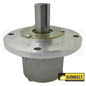 B1BC05 - SPINDLE ASSY, BOBCAT 36006N EXMRK 302030