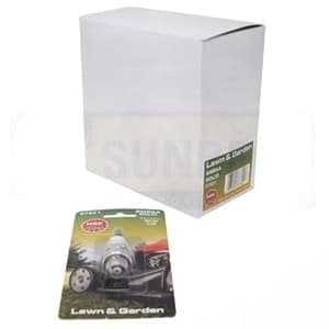 B1BMR6ASPB - Individually Boxed NGK Spark Plug