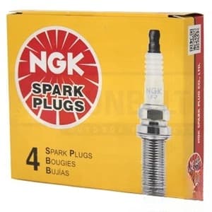 B1BMR7ASD - Individually Boxed NGK Spark Plug