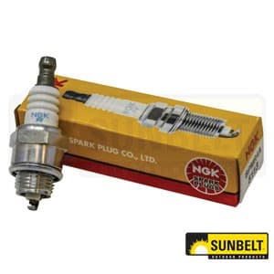 B1BPMR4ASD - NGK6028/4PK REPLACES ROTARY #8358