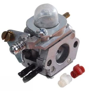 Complete Carburetor