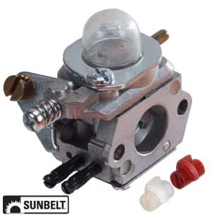 B1C1UK52 - Complete Carburetor