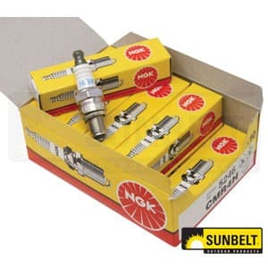 B1CMR4H - NGK Spark Plug, Individually Boxed NGK5246