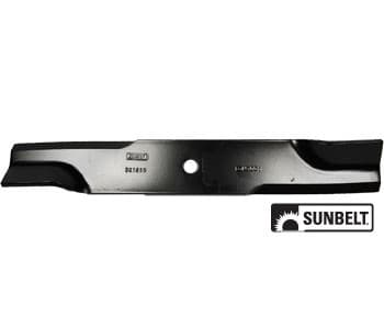 B1DC1511 - BLADE-MOWER, 17", 5/8", HL