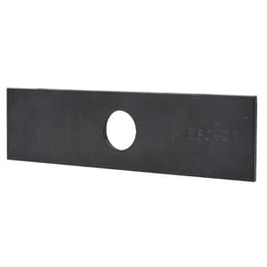 B1EB0926 - 1"CH NP; Box of 50 2"W .118"THK EDGER 8"L BLADE