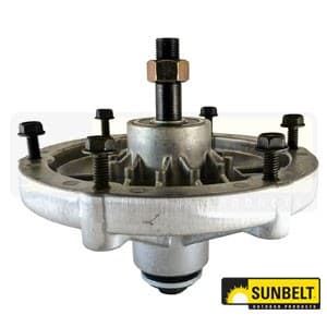 B1EM116 - Spindle Assembly