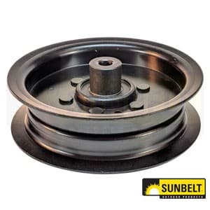 B1EM117 - PULLEY, IDLER TORO/EXMARK 106-2175