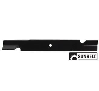 B1EM1850 - BLADE-MOWER, 24-7/16", 5/8", NOTCH
