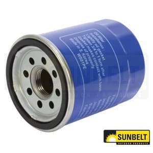 B1FF186 - OIL FILTER