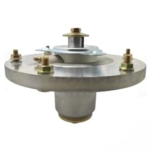 GRASSHOPPER 623760 SPINDLE ASSY