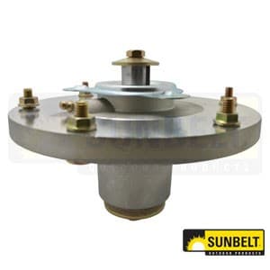 B1GH05 - SPINDLE ASSY, GRASSHOPPER 623760