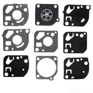 Gasket and Diaphragm Kit
