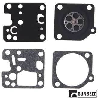 B1GND52 - Gasket and Diaphragm Kit