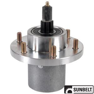 B1GR5 - Assembly, Spindle