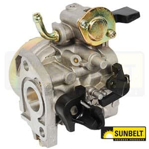 B1HN007 - Complete Carburetor, Honda