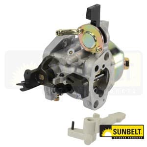 B1HN009 - Complete Carburetor, Honda
