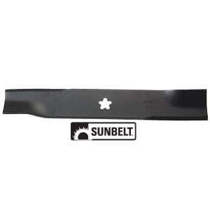 B1HV2202 - BLADE-MOWER, 16-1/4", 5PT