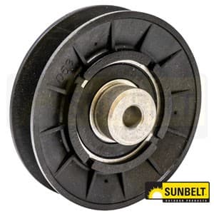 B1JD26 - Pulley, V-Idler