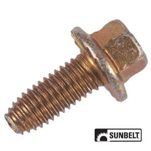 B1JD36 - Mounting Bolt, Spindle