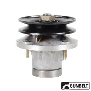 B1JD39 - Assembly, Spindle