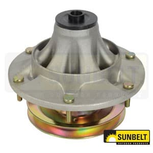 B1JD44 - Spindle Assy, JD TCA13807