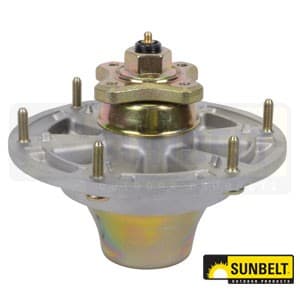 B1JD47 - SPINDLE ASSY, JOHN DEERE TCA17517