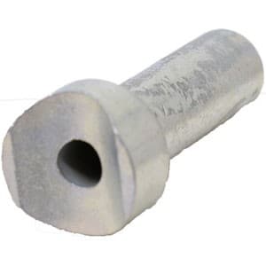 B1JD52 - Bushing, Wheel
