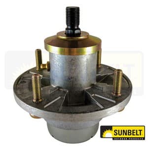 B1JD71 - Spindle Assembly