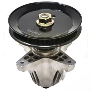 B1MT212 - Spindle Assembly