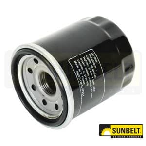 B1OF430 - FILTER, OIL KUBOTA HH150-32430