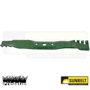 B1PD1064 - BLADE-MOWER, PRED, 20-7/8", 29/32"