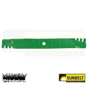 B1PD1065 - BLADE-MOWER, PRED, 24-15/16", 29/32"