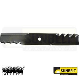 B1PD5006 - BLADE-MOWER, PRED, 16-1/2", 5/8", MULCH