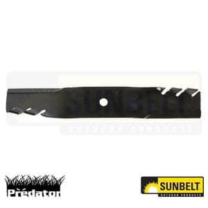 B1PD5015 - Blade-Mower, Predator 2, 17-1/2", 2-1/2"
