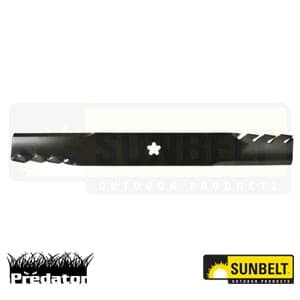 B1PD5020 - BLADE-MOWER, PRED, 21", 5 PT