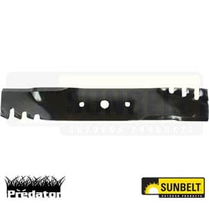 B1PD5044 - BLADE-MOWER, PRED, 17", 11/16"