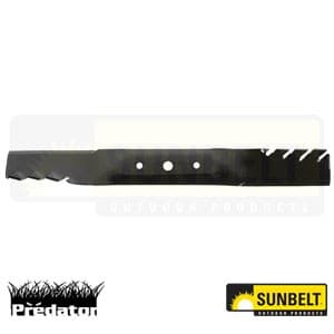 B1PD5045 - BLADE-MOWER, PRED, 21-3/8", 11/16"