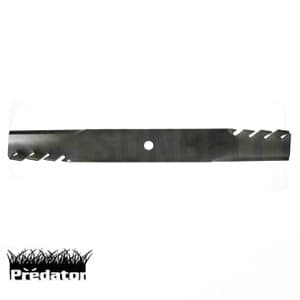 B1PD5139 - .63" 21" PRED 2 BLADE-MOWER