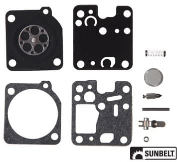 B1RB107 - Rebuild Kit, Carburetor