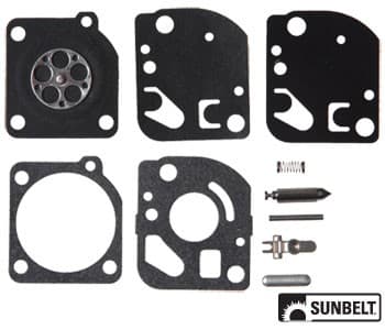 B1RB21 - Rebuild Kit, Carburetor
