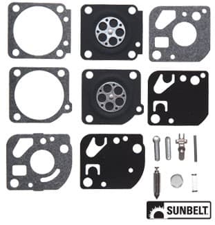 B1RB29 - Rebuild Kit, Carburetor