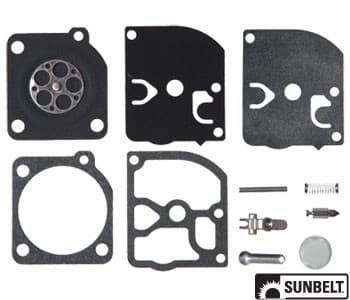 B1RB39 - Rebuild Kit, Carburetor