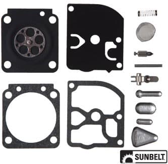 B1RB40 - Rebuild Kit, Carburetor