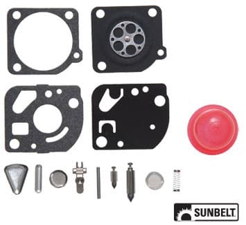 B1RB47 - Rebuild Kit, Carburetor
