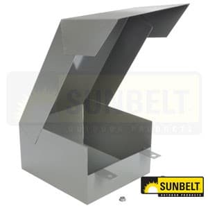 B1RBG940 - ROTARY BLADE GRIT COLLECTOR 940