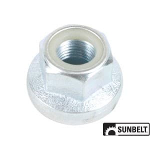 B1RS34 - Blade Nut, Spindle
