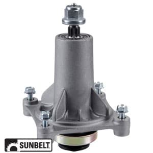 B1RS45 - Assembly, Spindle