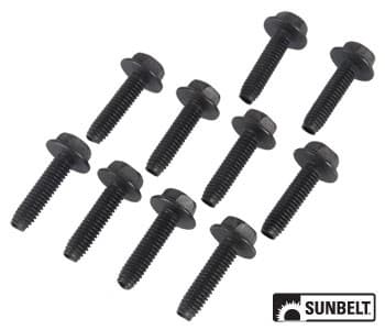 B1RS5 - Mounting Bolt, Spindle