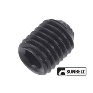 B1SB119 - Set Screw, AS-1414, Fine Thread, 1/4" x 1/4"