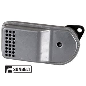 B1SB2282 - Muffler